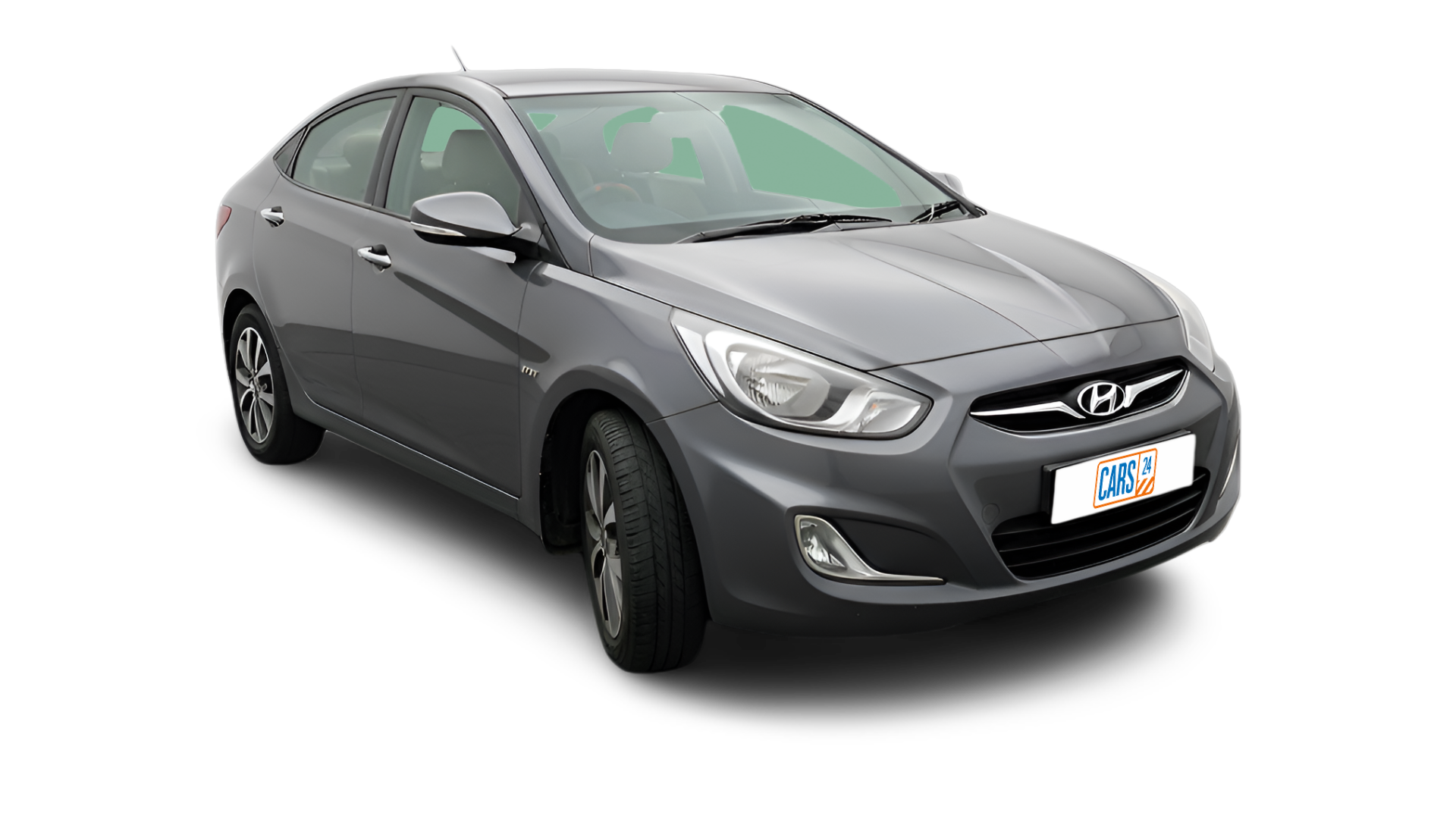 Hyundai Verna-img